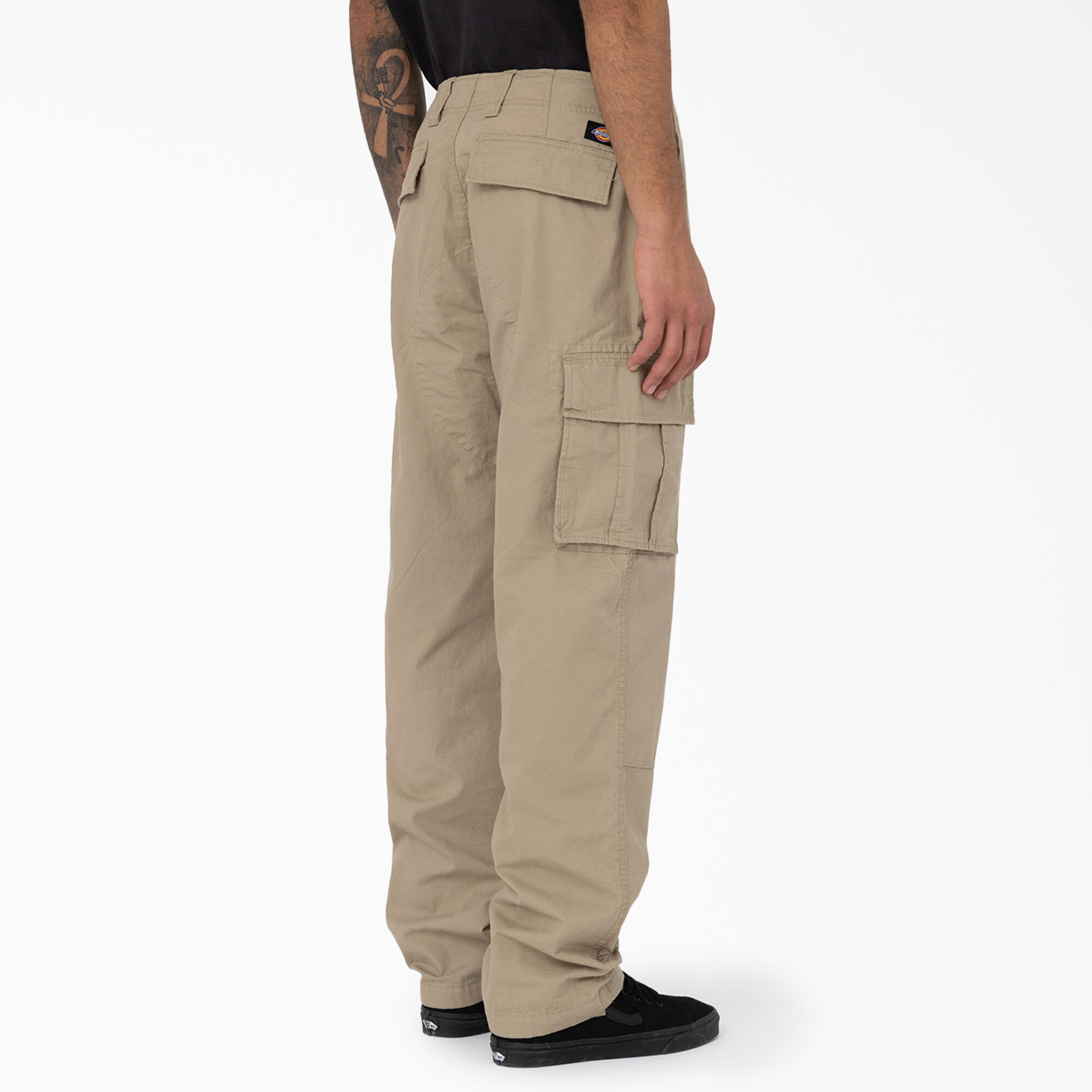 Eagle Bend Relaxed Fit Double Knee Cargo Pants Dickies Canada