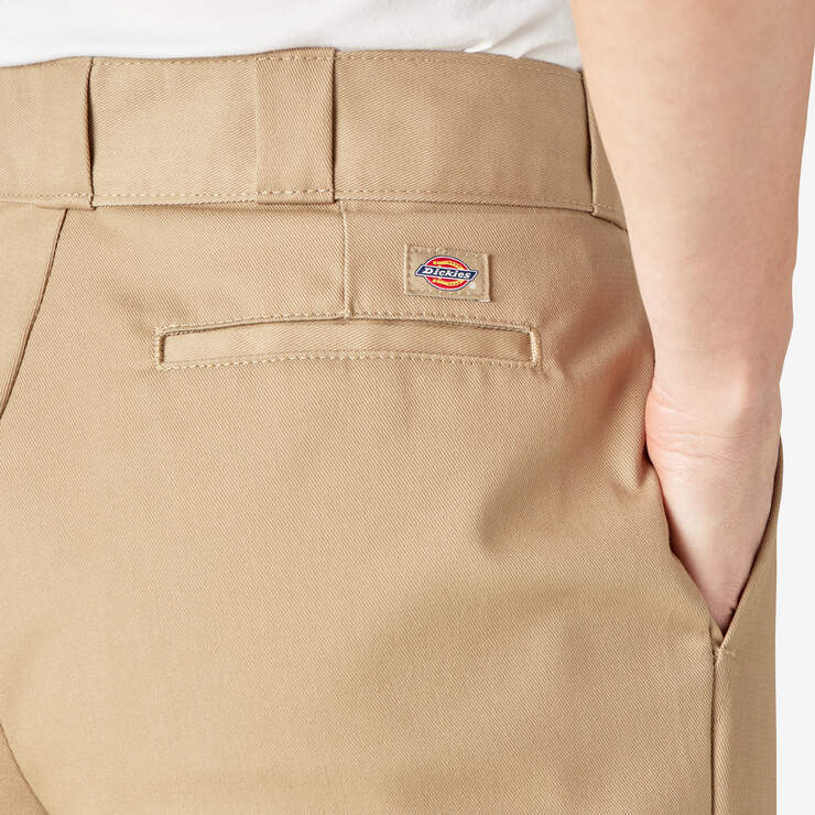 Pantalon de travail Original 874® pour femmes - Military Khaki (KSH) numéro de l’image 8