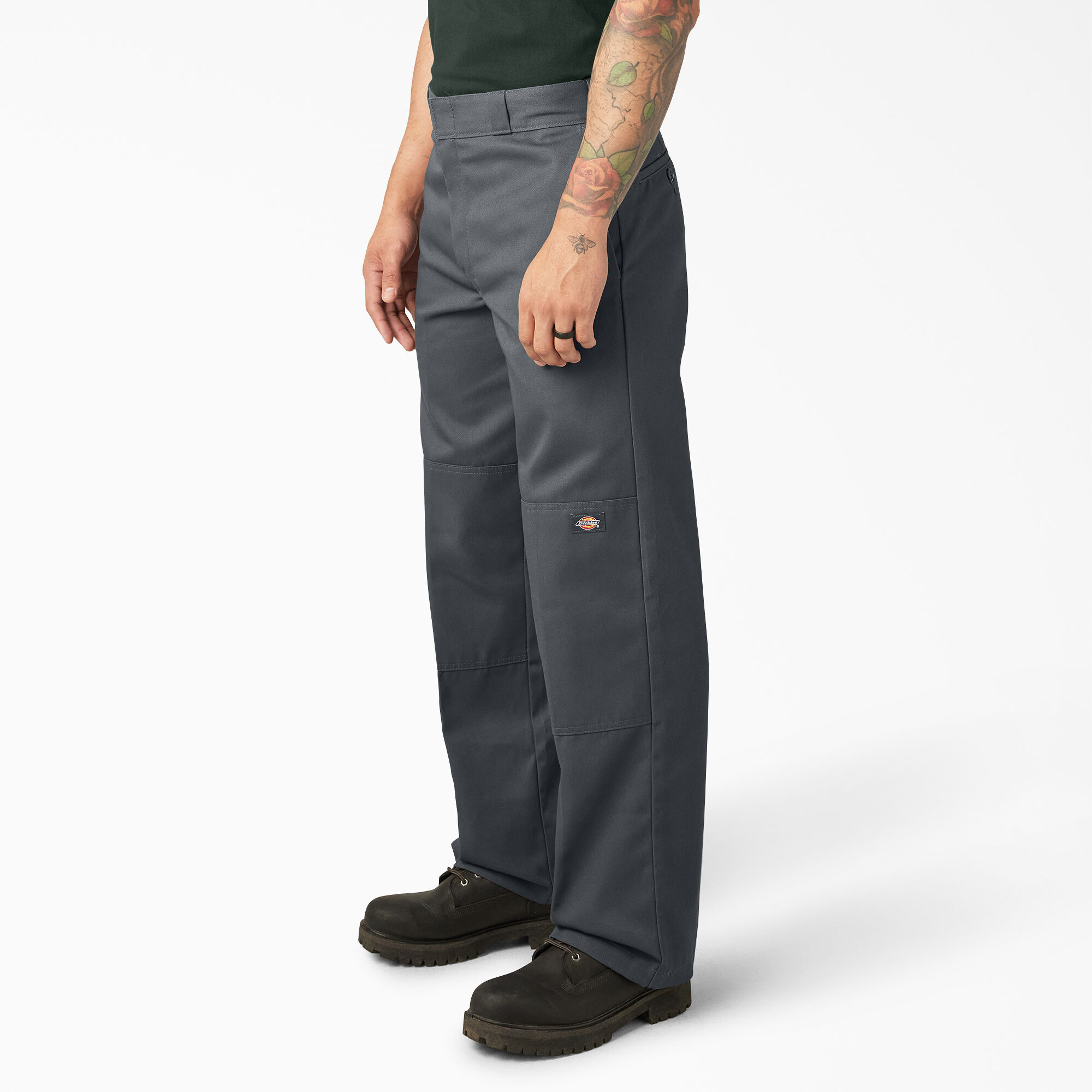 Dickies double knee work pants near me discount