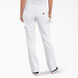 Pantalon de peintre FLEX tout usage pour femmes - White &#40;WH&#41;