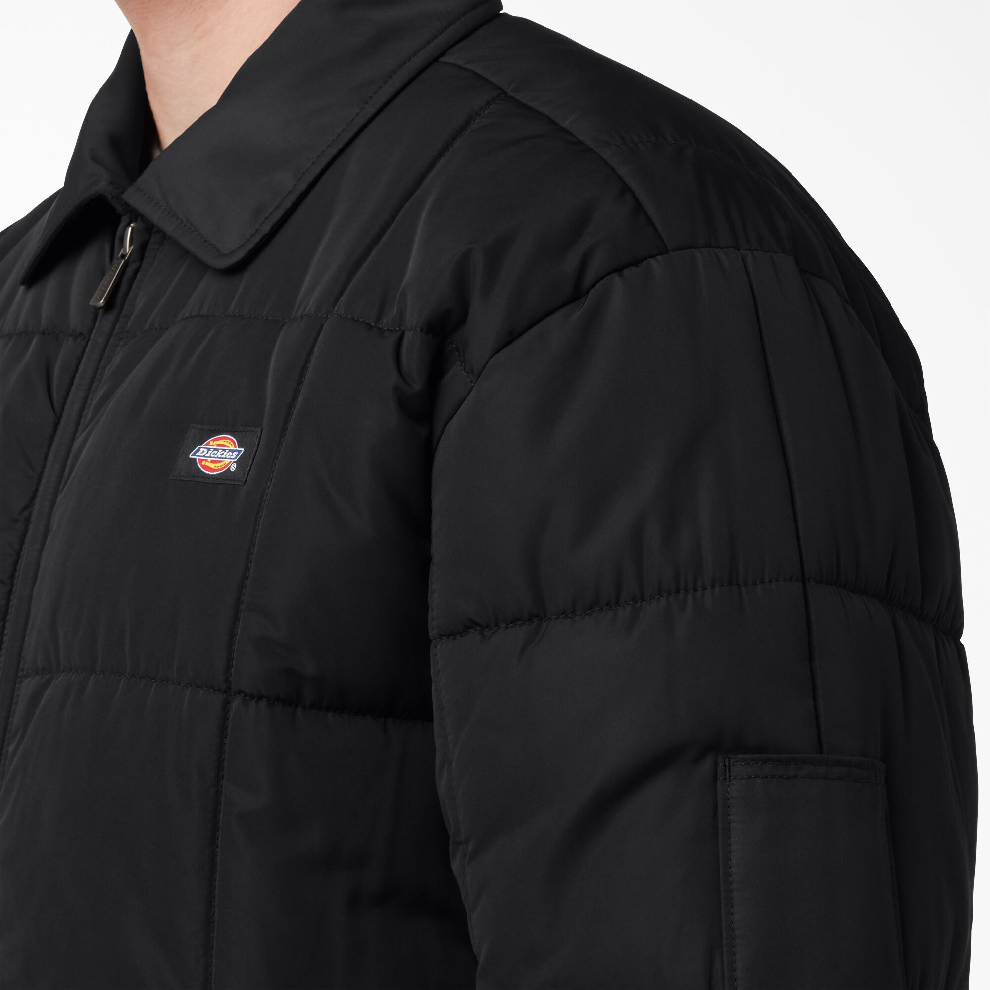 Dickies oakvale down jacket hot sale