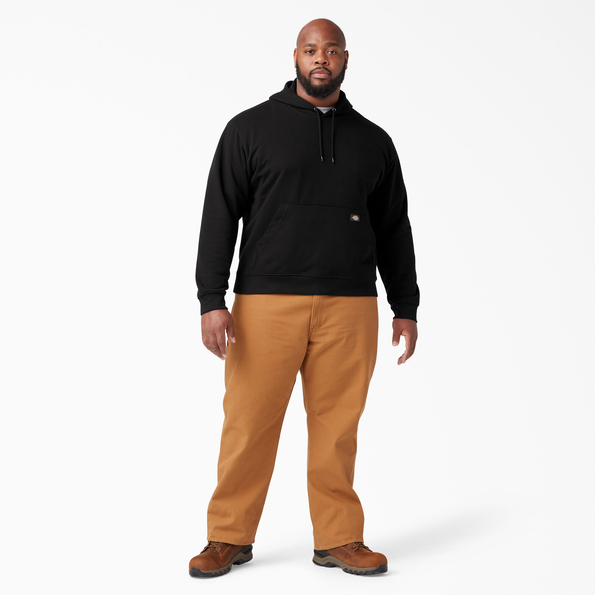 Dickies store hoodie sale