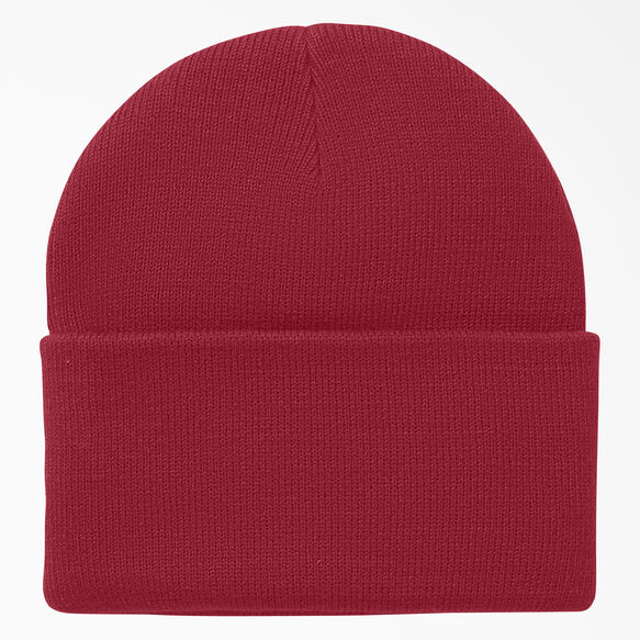 Tuque longue Dickies x Jameson - Cherry Red &#40;HD&#41;