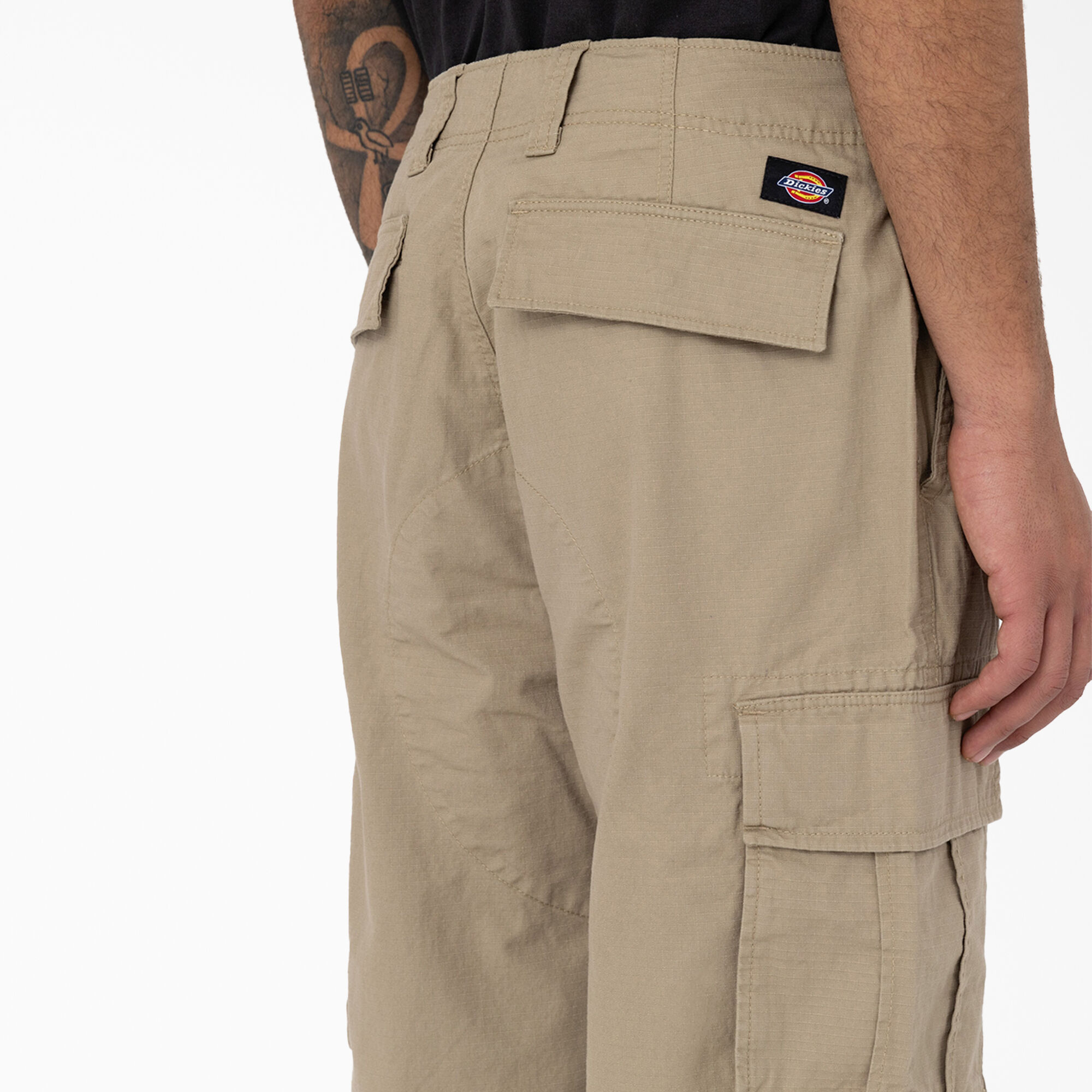 Eagle Bend Relaxed Fit Double Knee Cargo Pants Dickies Canada