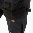 Women&#39;s Performance Workwear Pant - Black &#40;BK&#41;