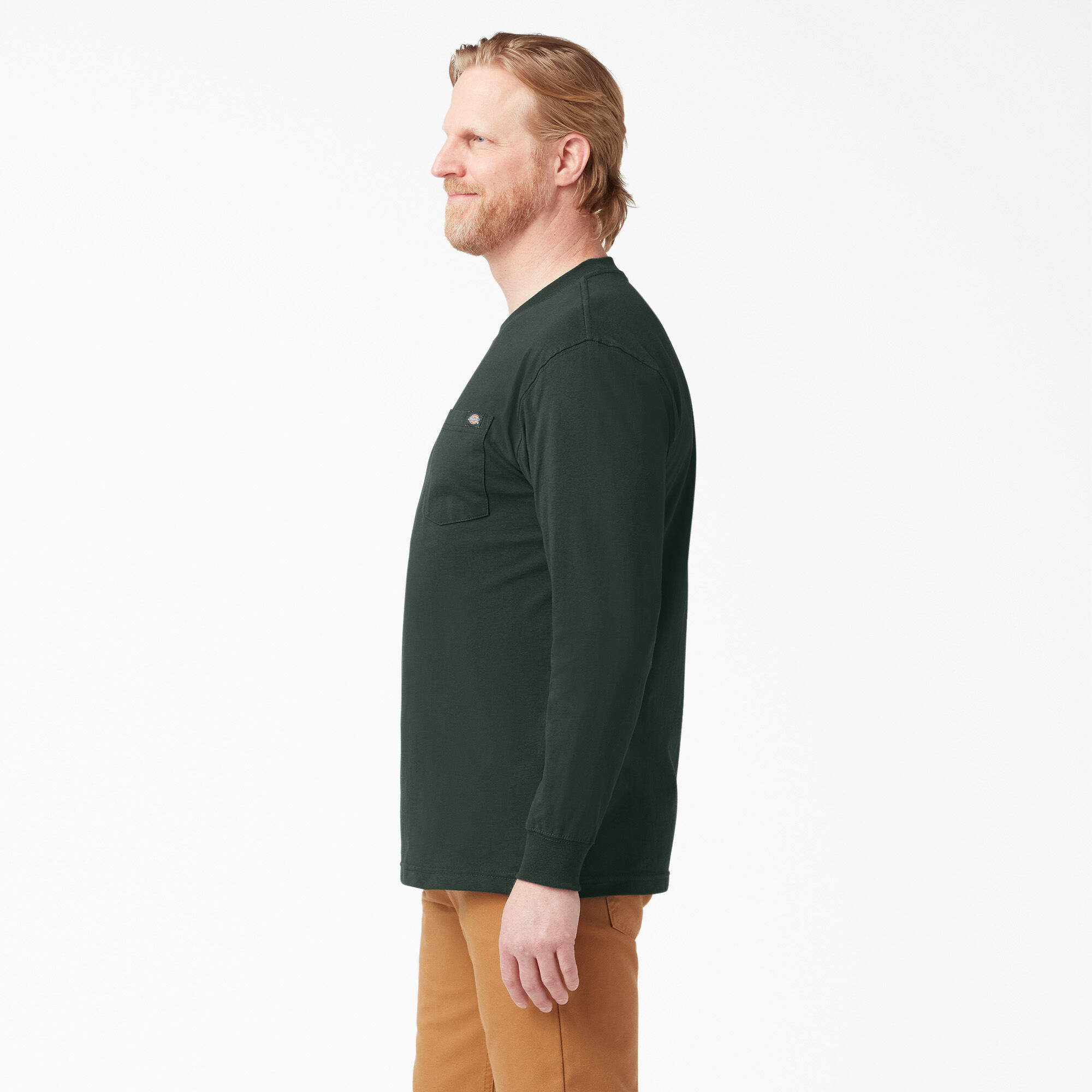 Long Sleeve T Shirt for Men Dickies Canada Dickies Canada