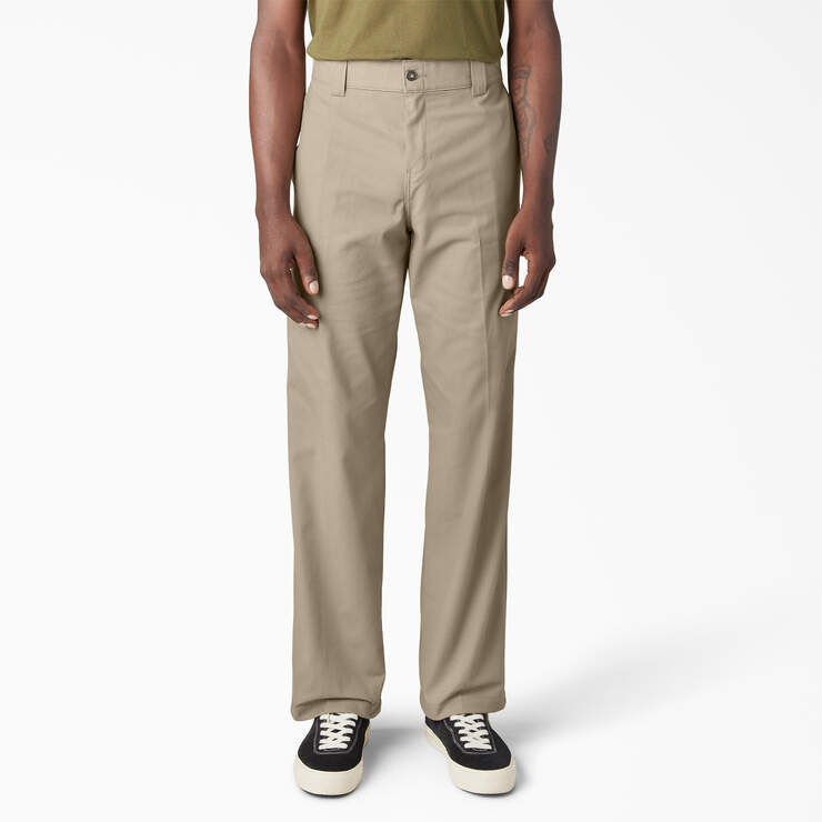 Pantalon de coupe ample Jamie Foy - Desert Sand (DS) numéro de l’image 1
