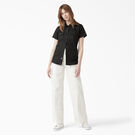 Women&#39;s 574 Original Work Shirt - Black &#40;BK&#41;