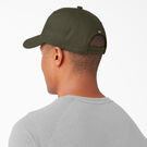 Casquette 100&nbsp;ans - Moss Green &#40;MS&#41;