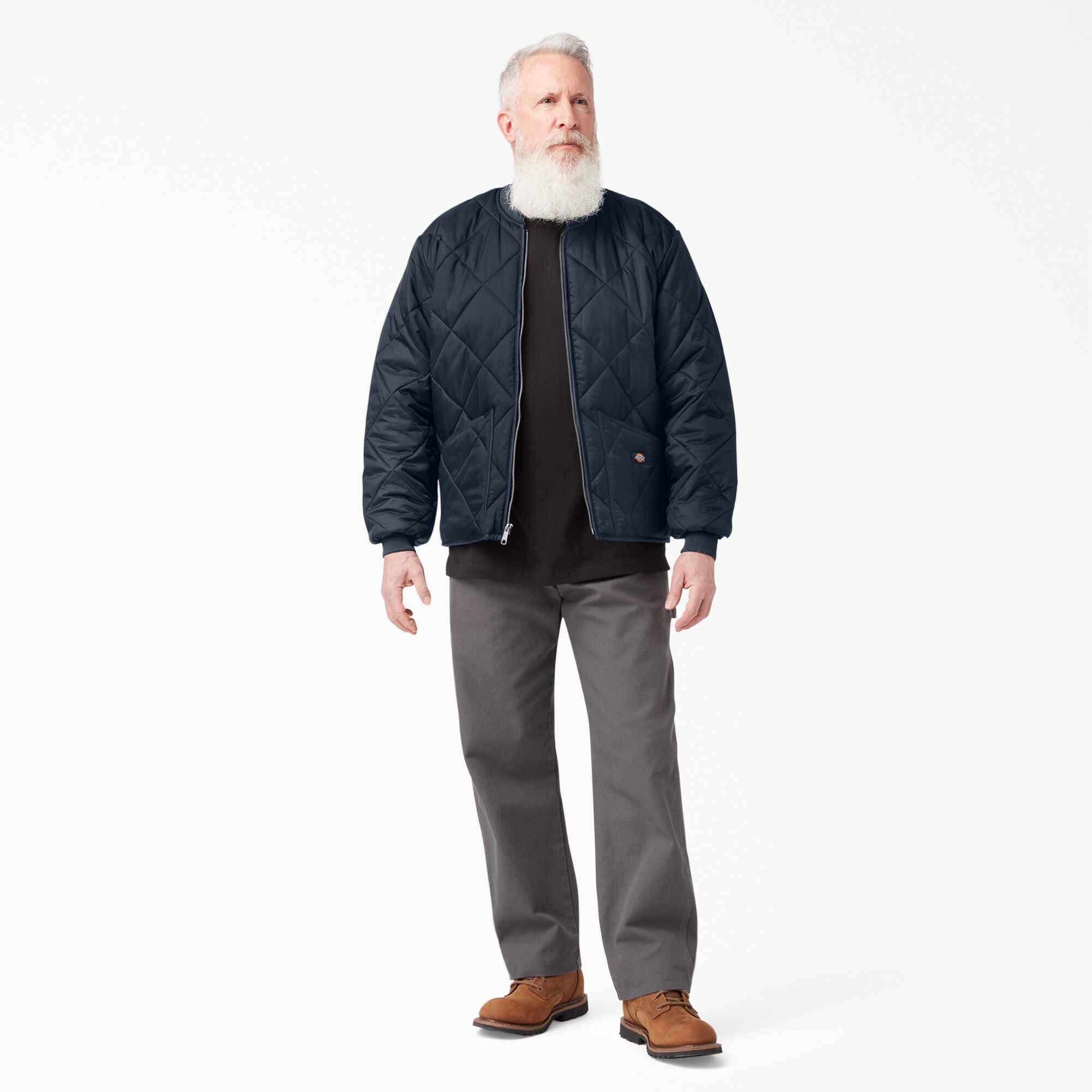 Dickies diamond on sale
