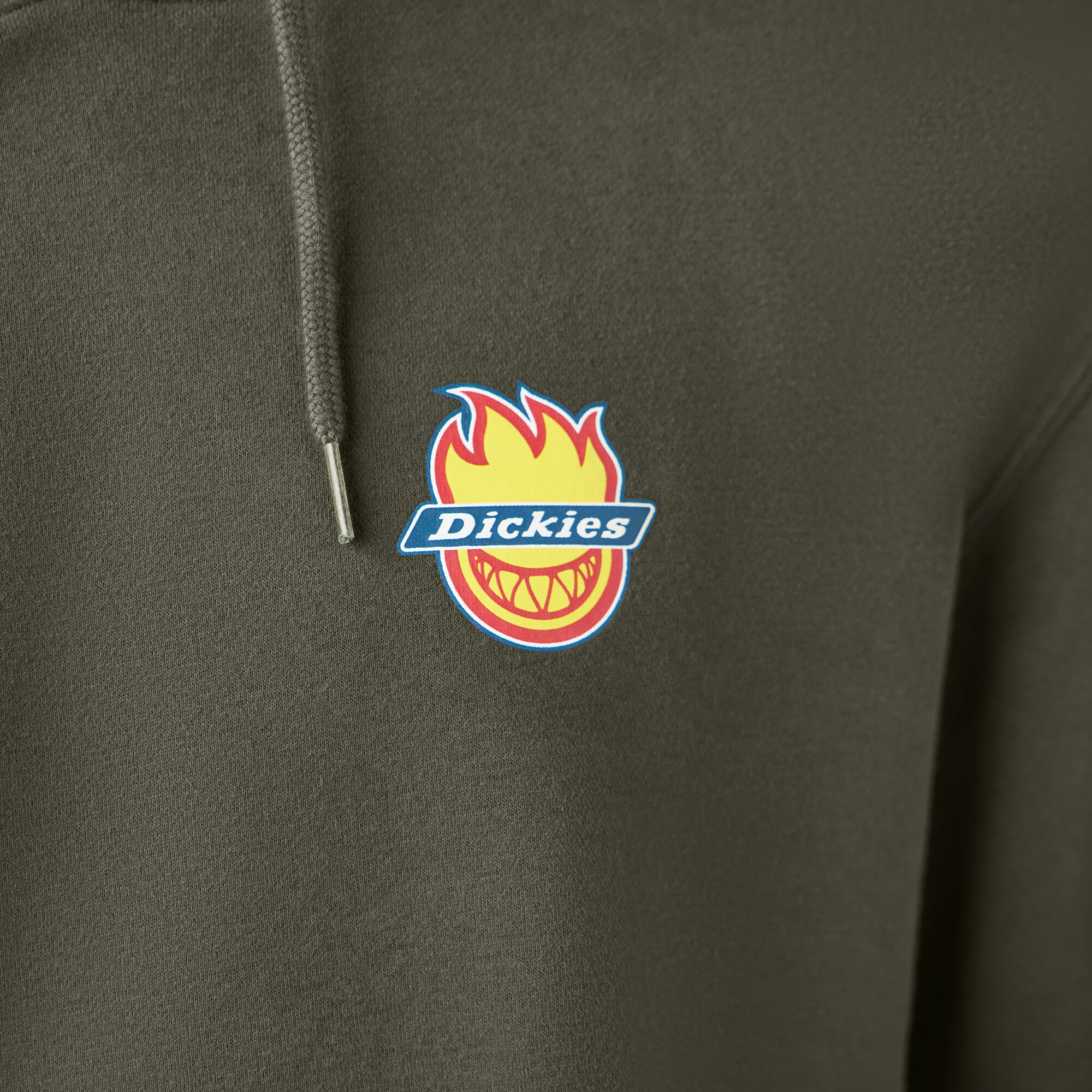 HOLIDAY DICKIES S商品 HOLIDAY/DICKIES BELTED 2TUCK PANTS｜Daytona Park(FREAK'S