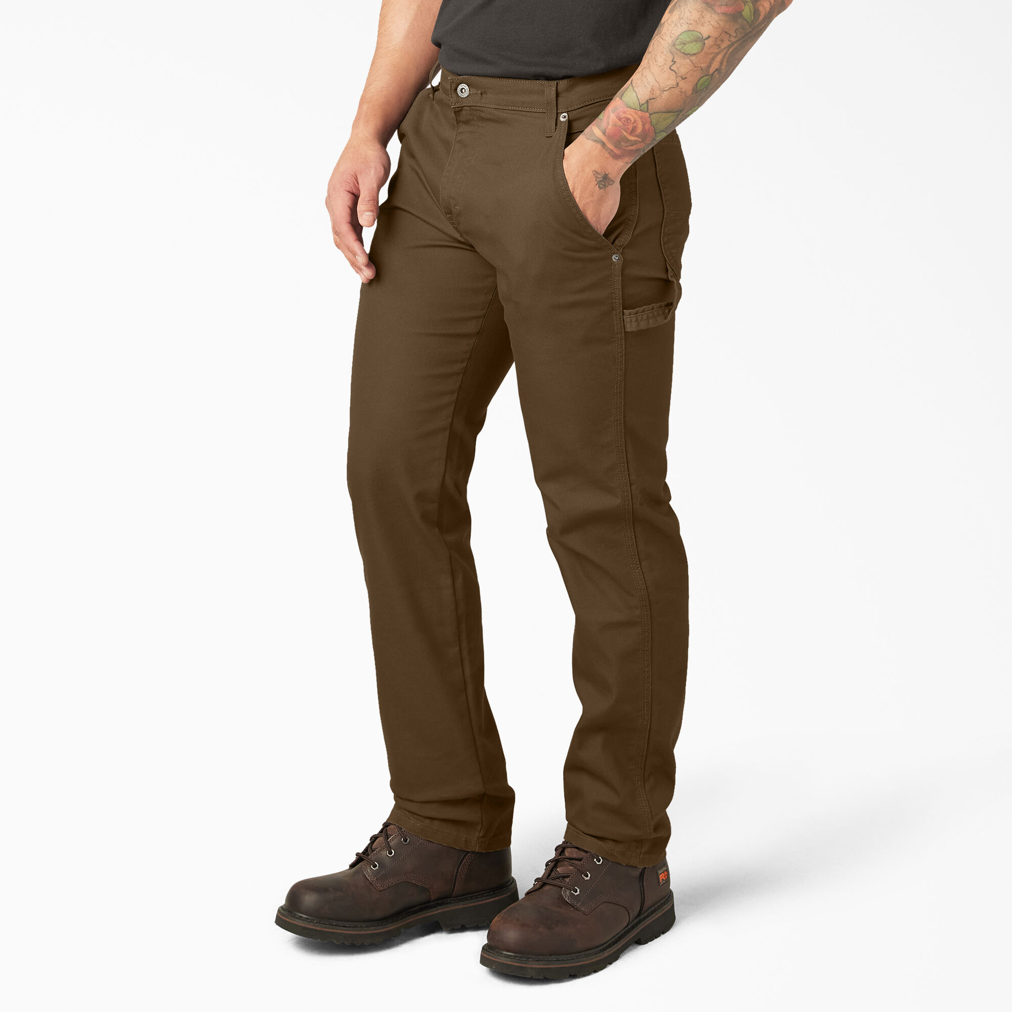 Dickies tough max duck carpenter pant discount