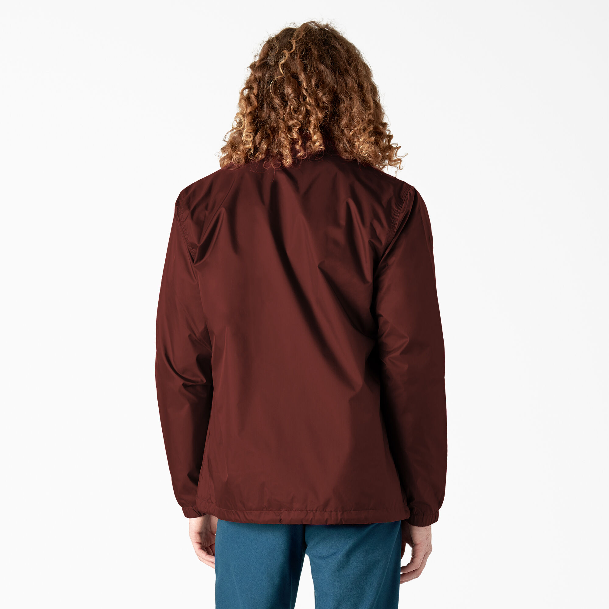 Dickies buskirk canvas coach jacket 2025