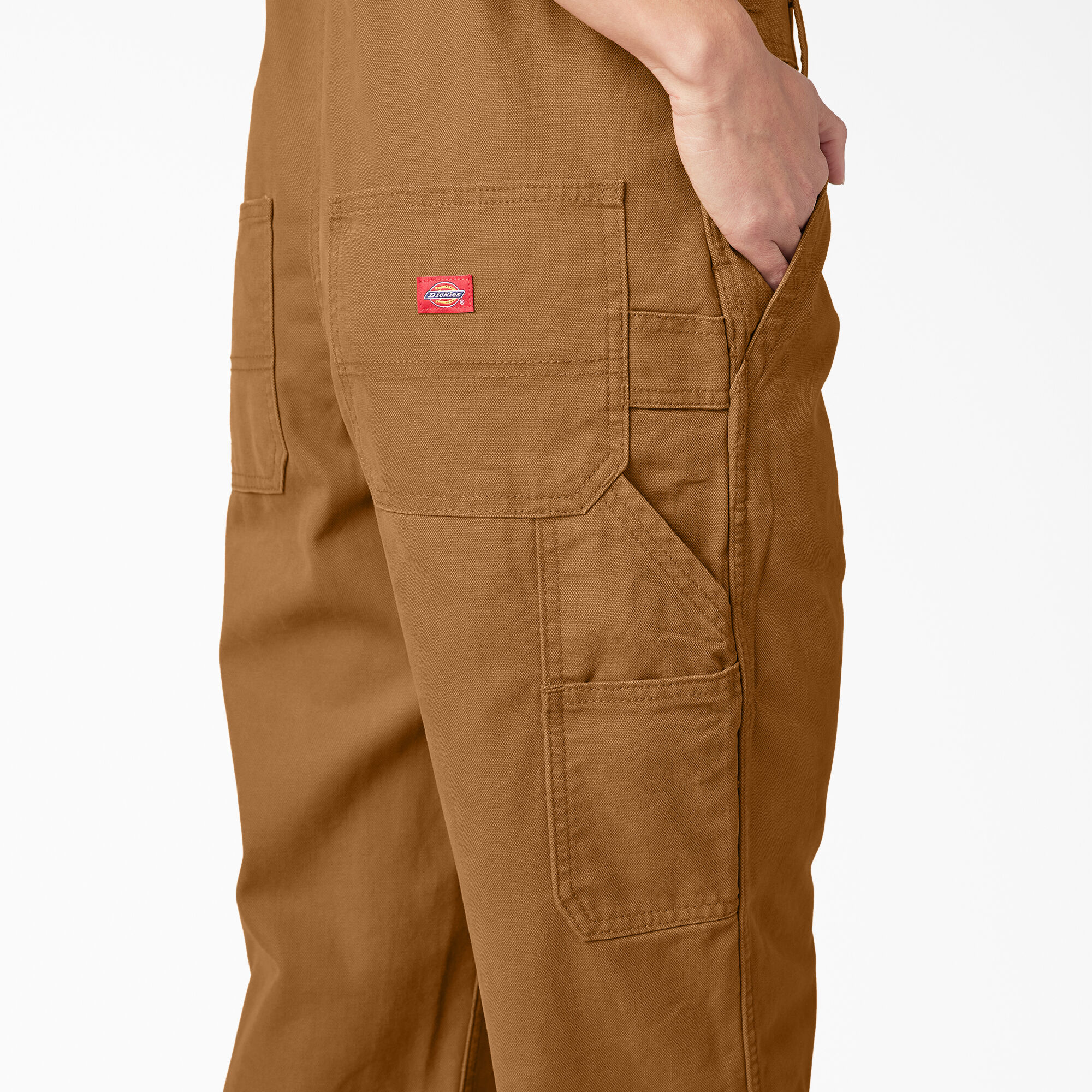 Dickies shop alabama boots