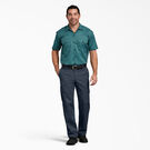 FLEX Regular Fit Cargo Pants - Dark Navy &#40;DN&#41;