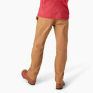 Pantalon &agrave; genoux renforc&eacute;s Dickies x Jameson - Rinsed Brown Duck &#40;RBD&#41;