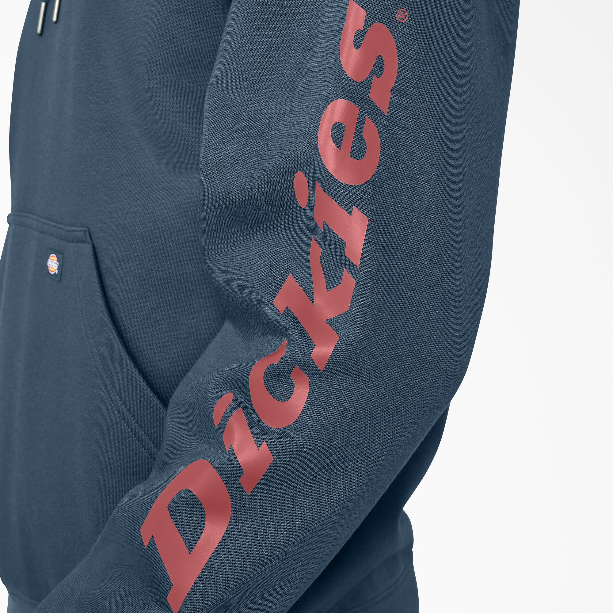 Dickies hotsell navy hoodie