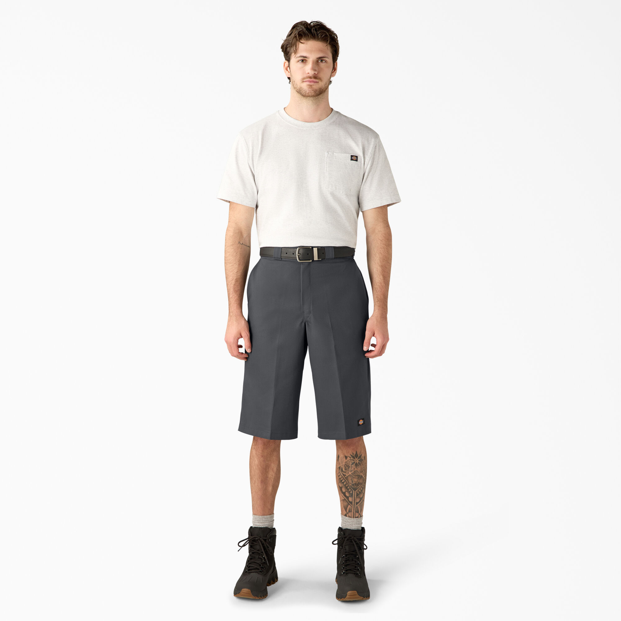 Dickies mechanic shorts sale