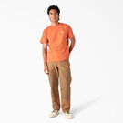 T-shirt Summerdale - Bombay Brown &#40;B2B&#41;