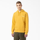 Camden Box Graphic Hoodie - Harvest Gold &#40;GV&#41;