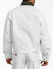 Painter&#39;s Flannel Lined Jacket - White &#40;WH&#41;