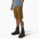 Cooling Cargo Shorts, 11&quot; - Brown Duck &#40;BD&#41;