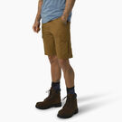 Short cargo refroidissant, 11&nbsp;po - Brown Duck &#40;BD&#41;