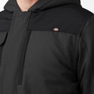 Veste DuraTech Renegade en coutil FLEX - Black &#40;BK&#41;