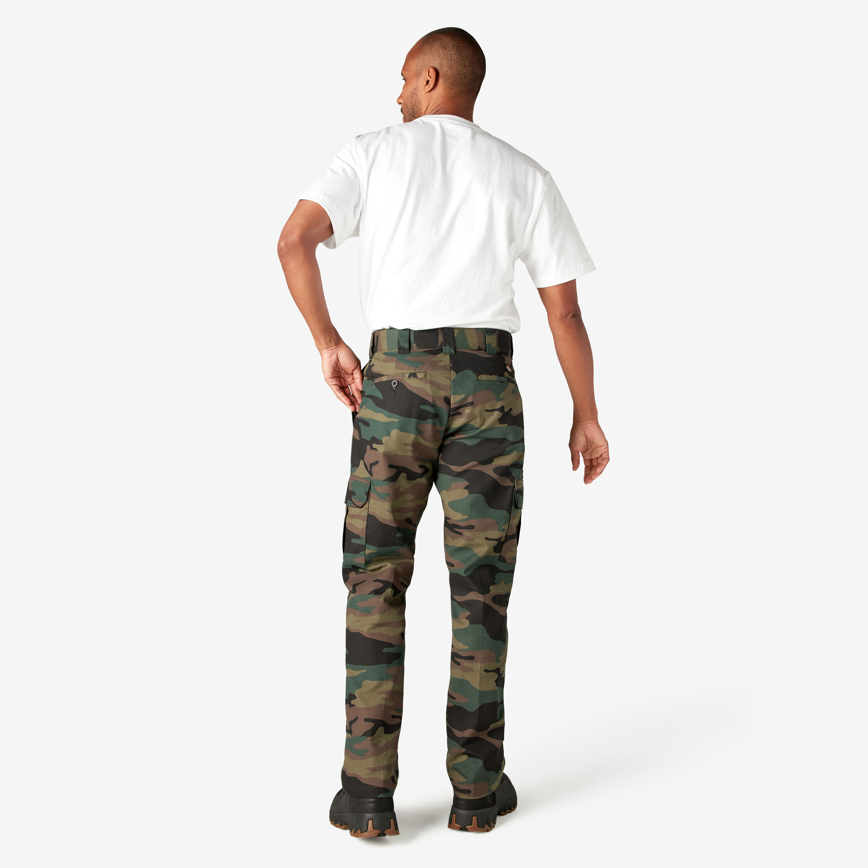 Dickies sales camouflage pants