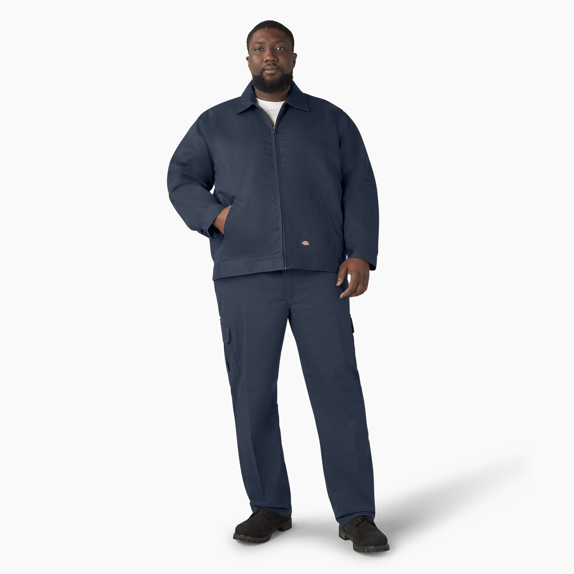 Dickies eisenhower sales navy