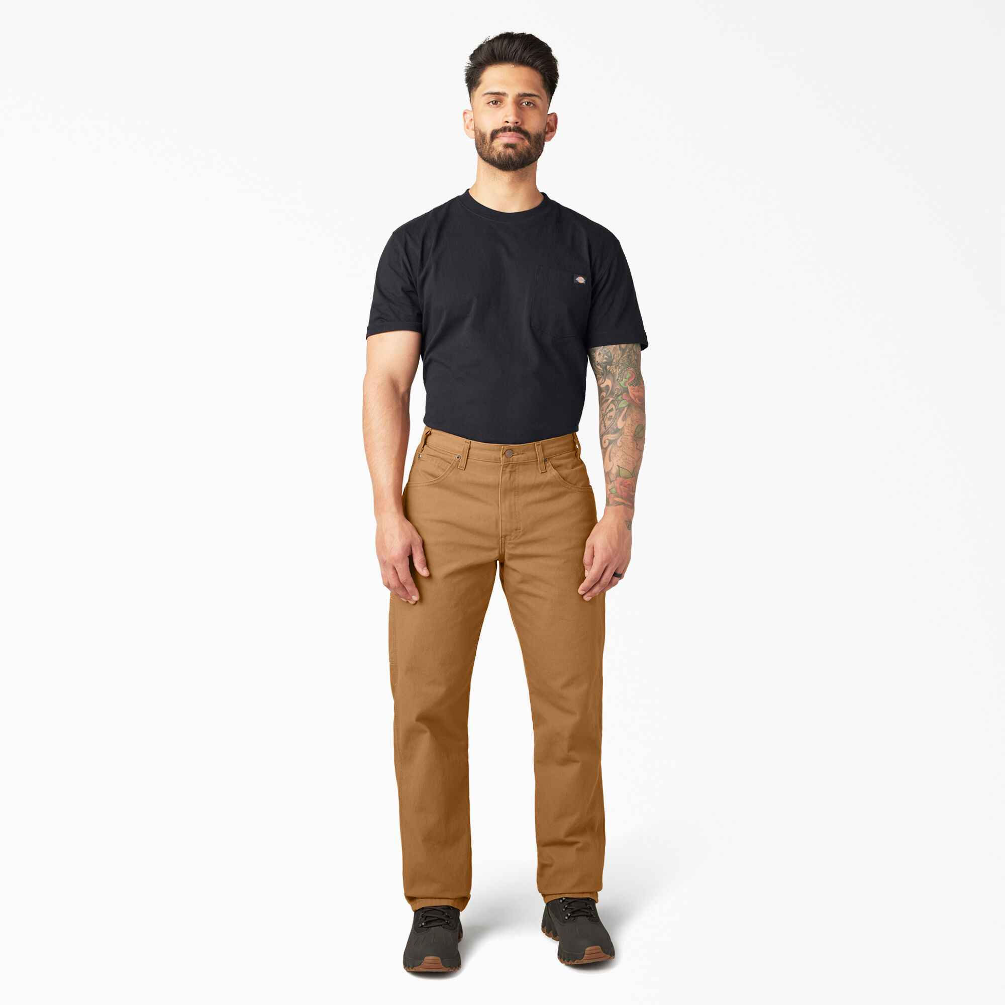 Carhartt men's carpenter pants hotsell