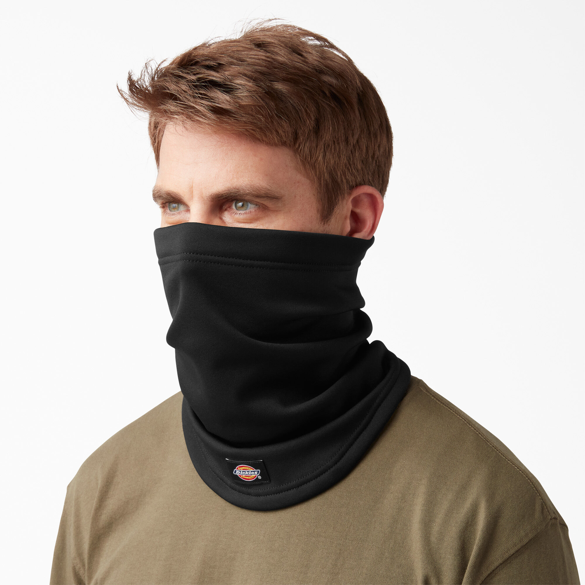 What's a shop neck gaiter