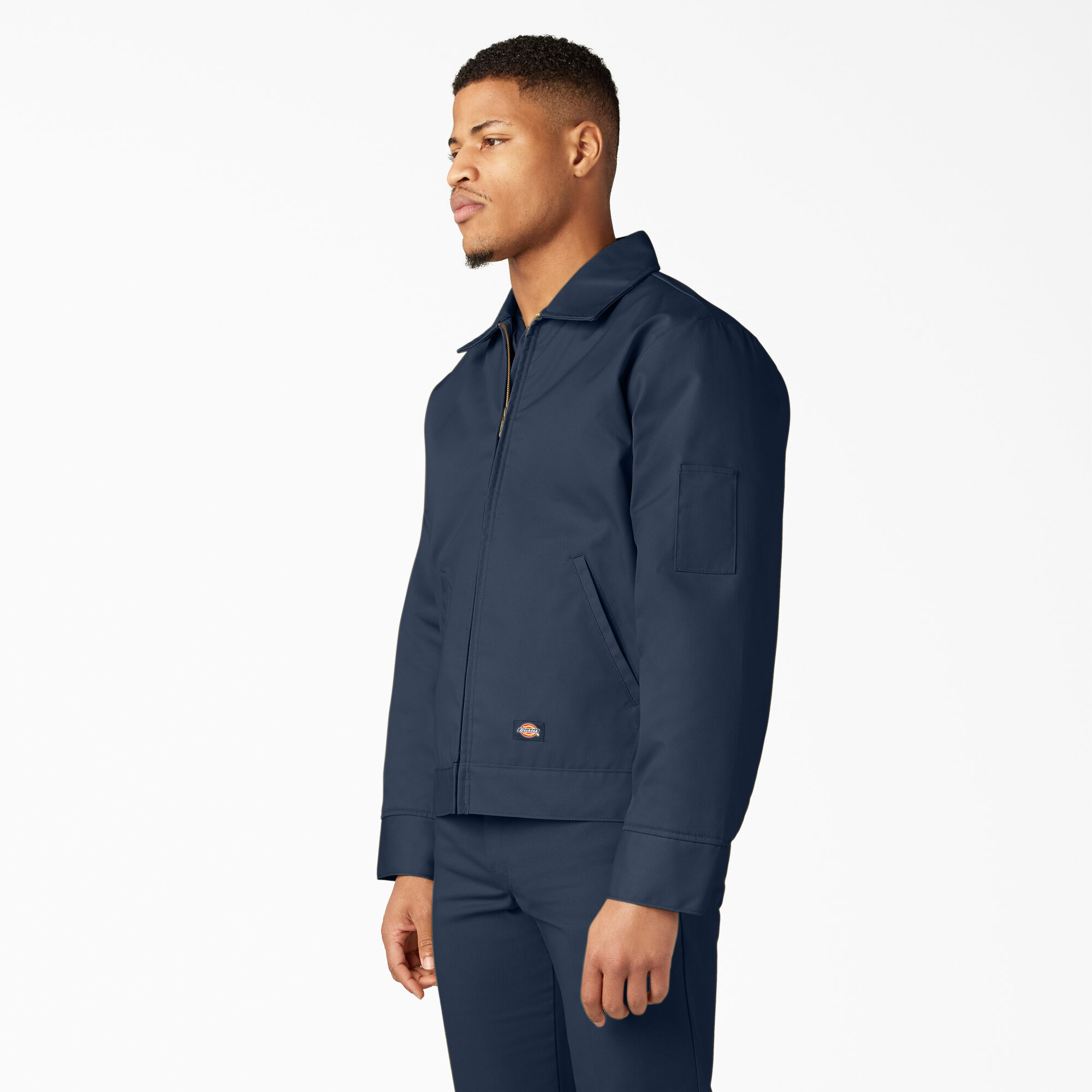 Insulated Eisenhower Jacket For Men Dickies Canada Dickies Canada