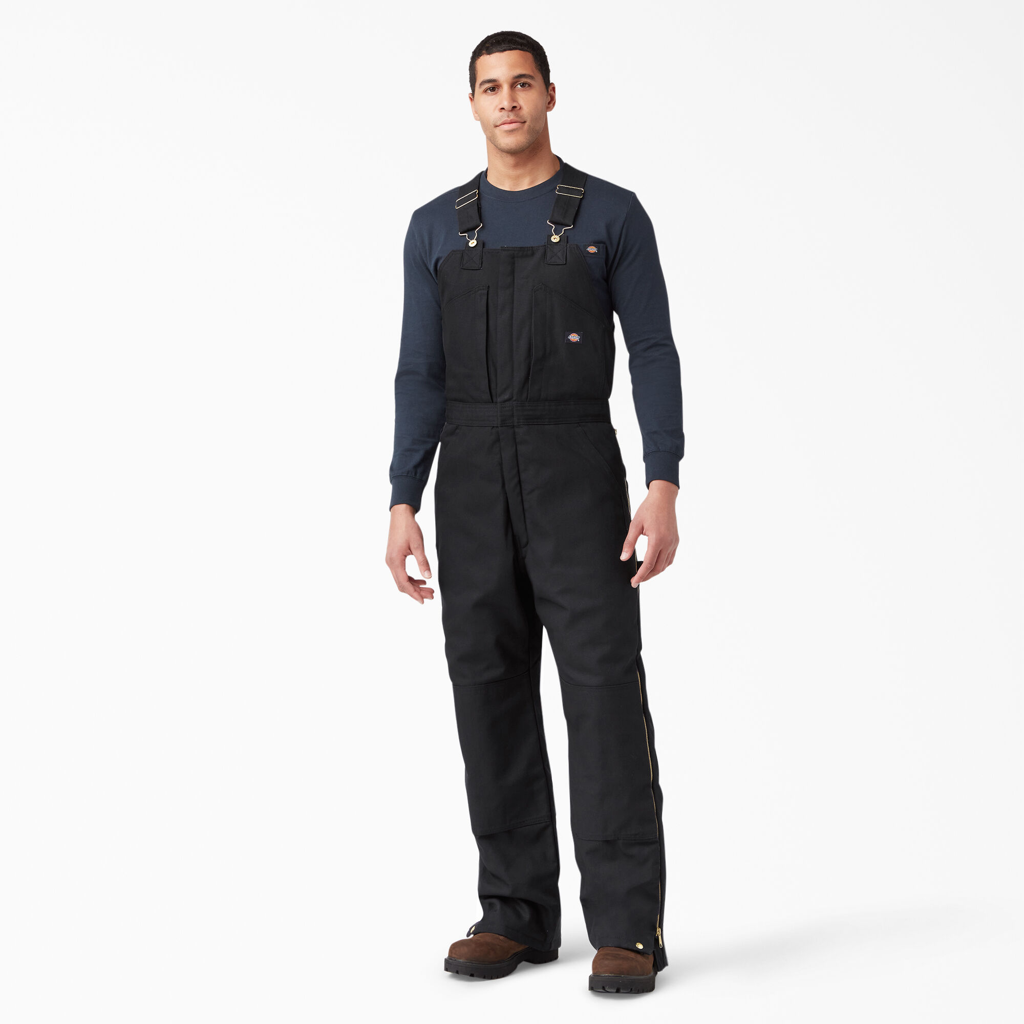 Dickies sale insulated overalls