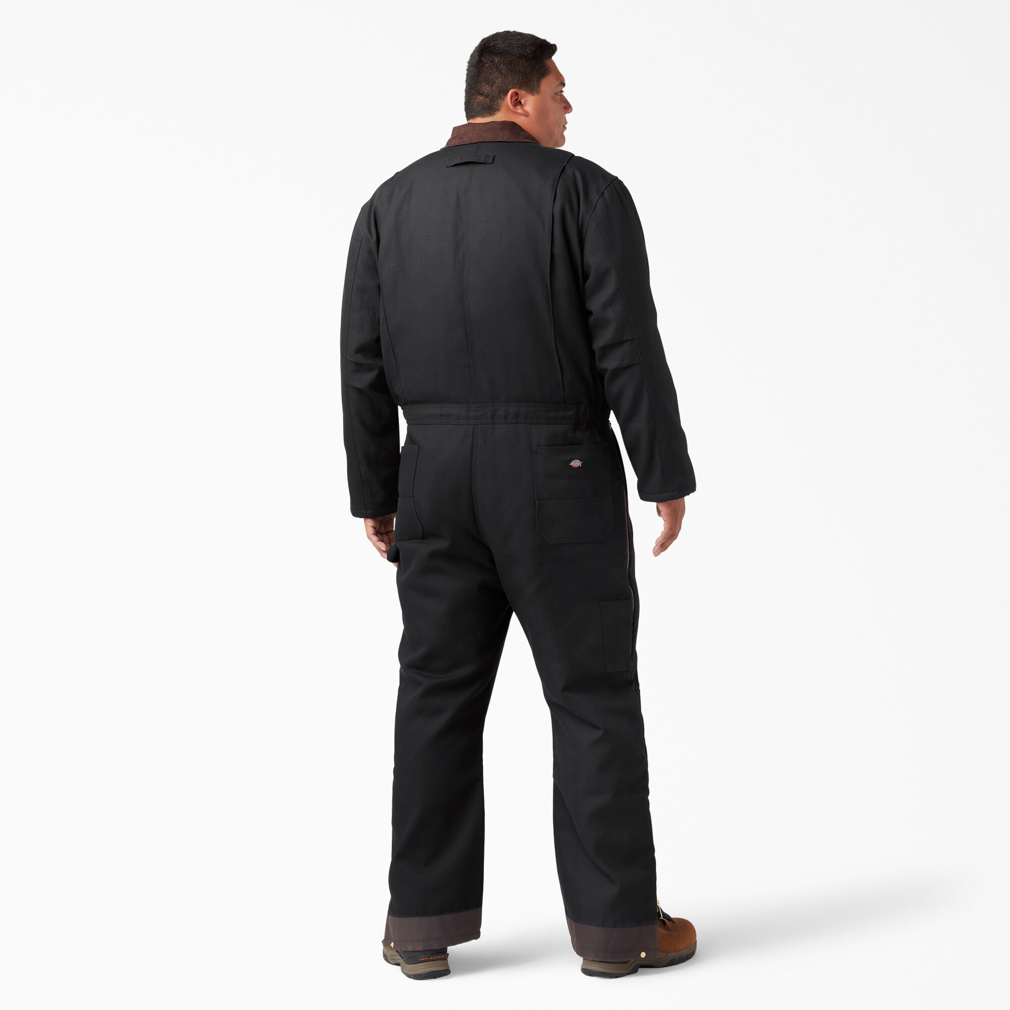 Dickies outlet insulated coverall