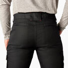 Pantalon en coutil fusel&eacute; &agrave; genou renforc&eacute; Temp-iQ&reg;&nbsp;365 - Rinsed Black &#40;RBKX&#41;
