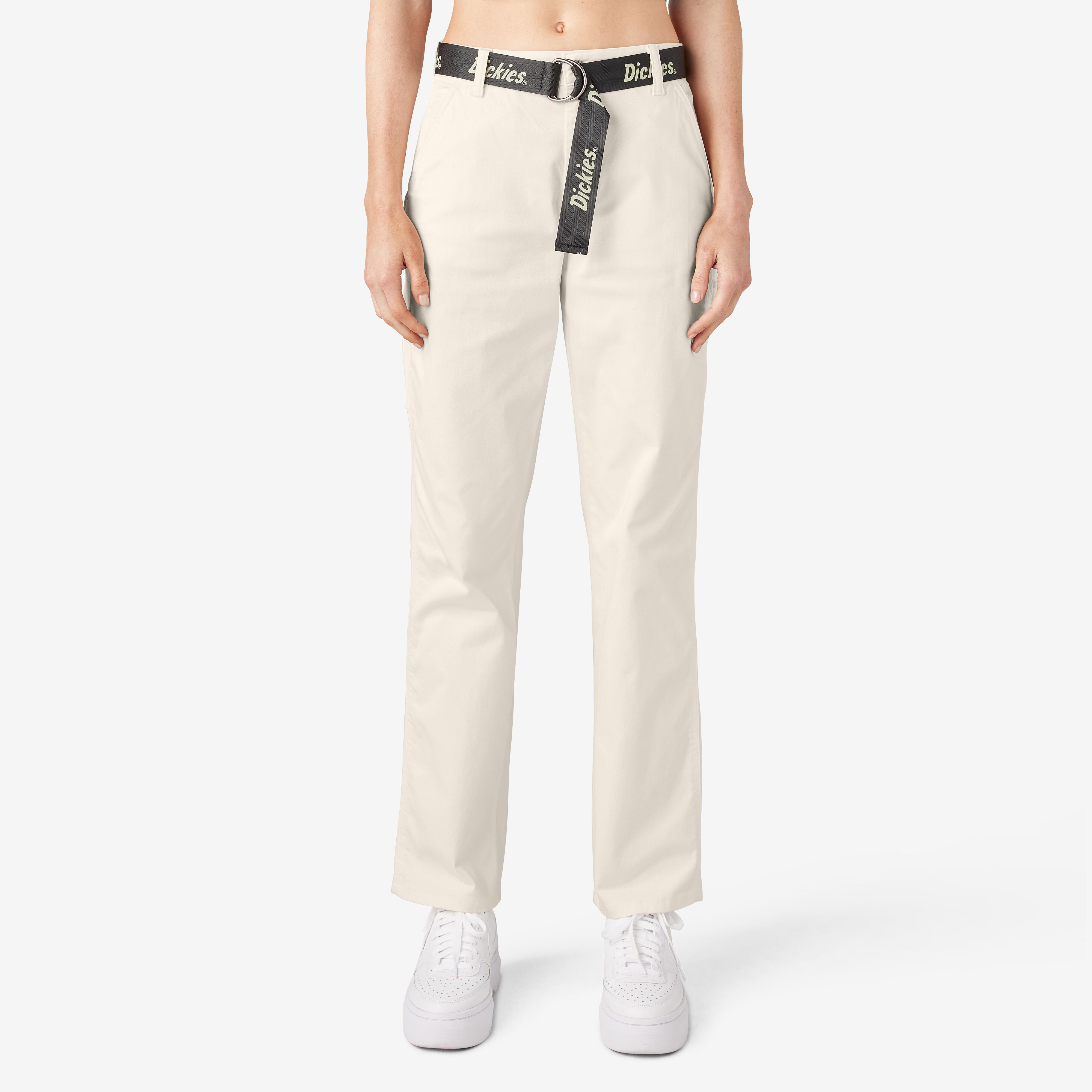 Women s Relaxed Fit Carpenter Pants Dickies Canada