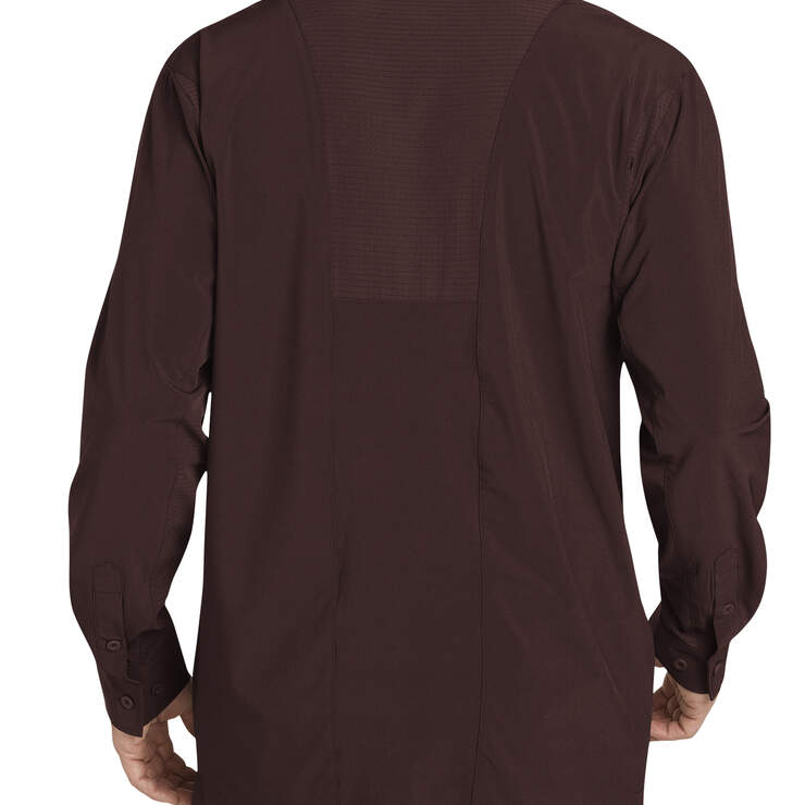 Long Sleeve Cooling Shirt with Xylitol - Cave (VA) image number 2