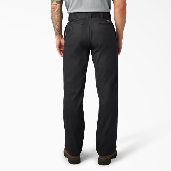 874&reg; FLEX Work Pants - Black &#40;BK&#41;