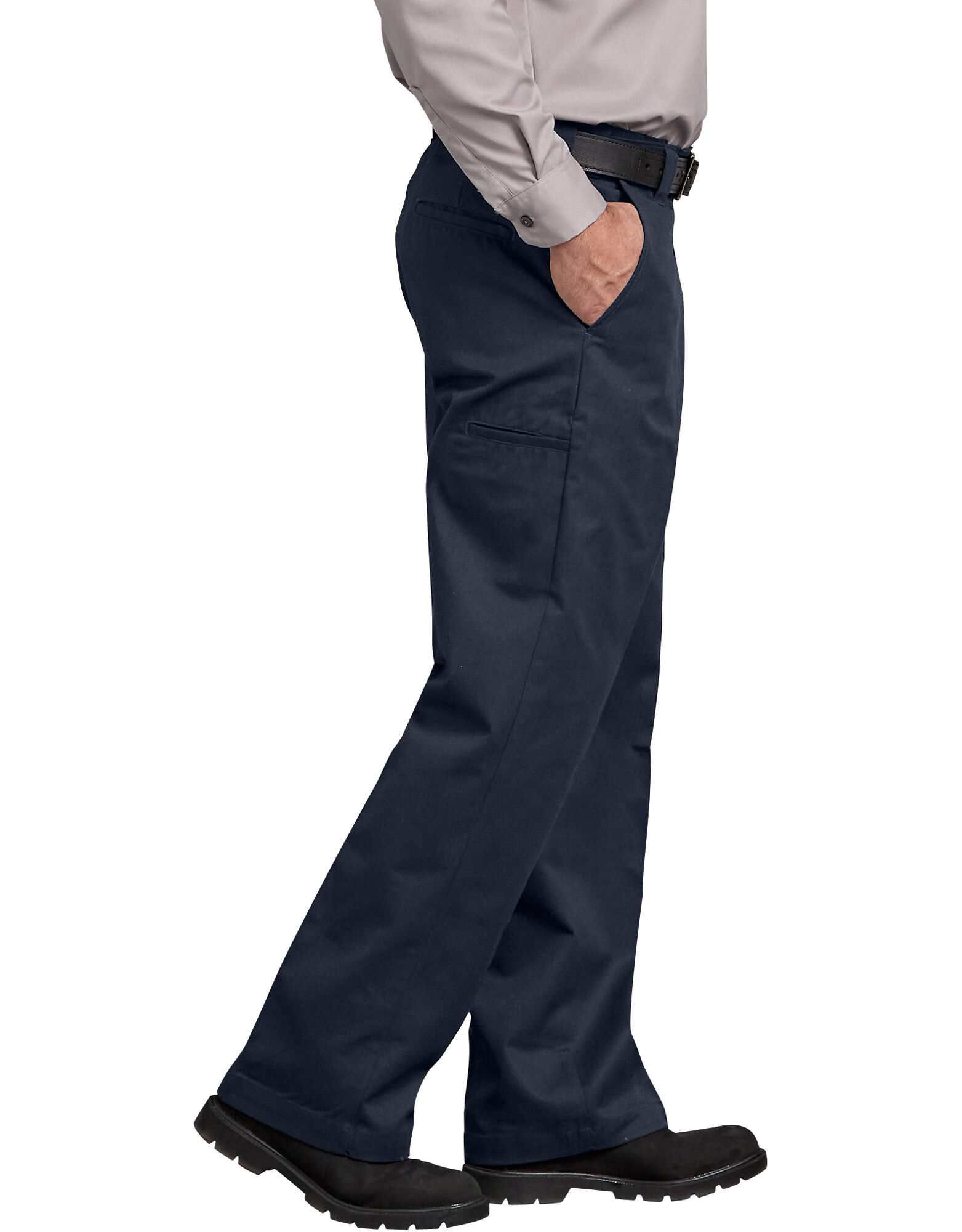 Mens Stretch Waist Work Pants Dickies Canada