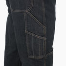 Jeans de coupe d&eacute;contract&eacute;e FLEX DuraTech - Tint Khaki Wash &#40;D2N&#41;