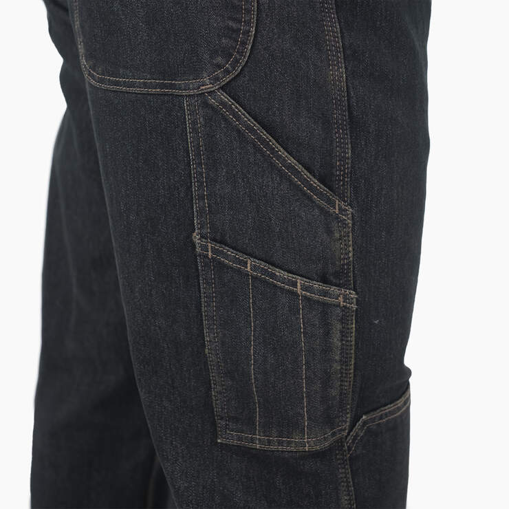 Jeans de coupe décontractée FLEX DuraTech - Tint Khaki Wash (D2N) numéro de l’image 7