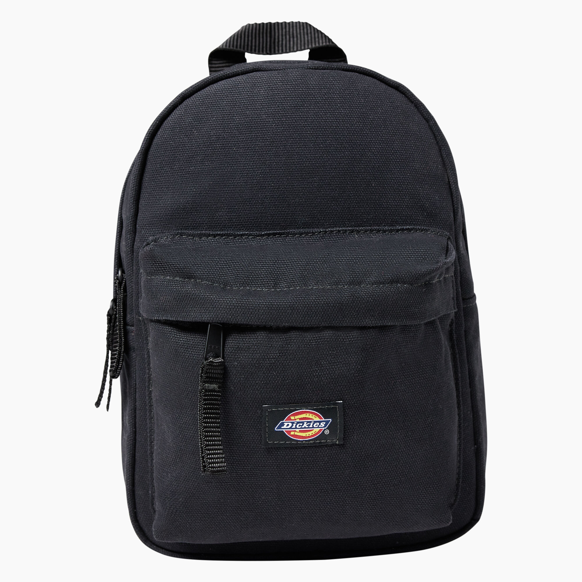 Dickies black corduroy mini deals backpack