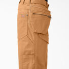FLEX Temp-iQ 365 Regular Fit Duck Pants - Rinsed Brown Duck &#40;RBD&#41;