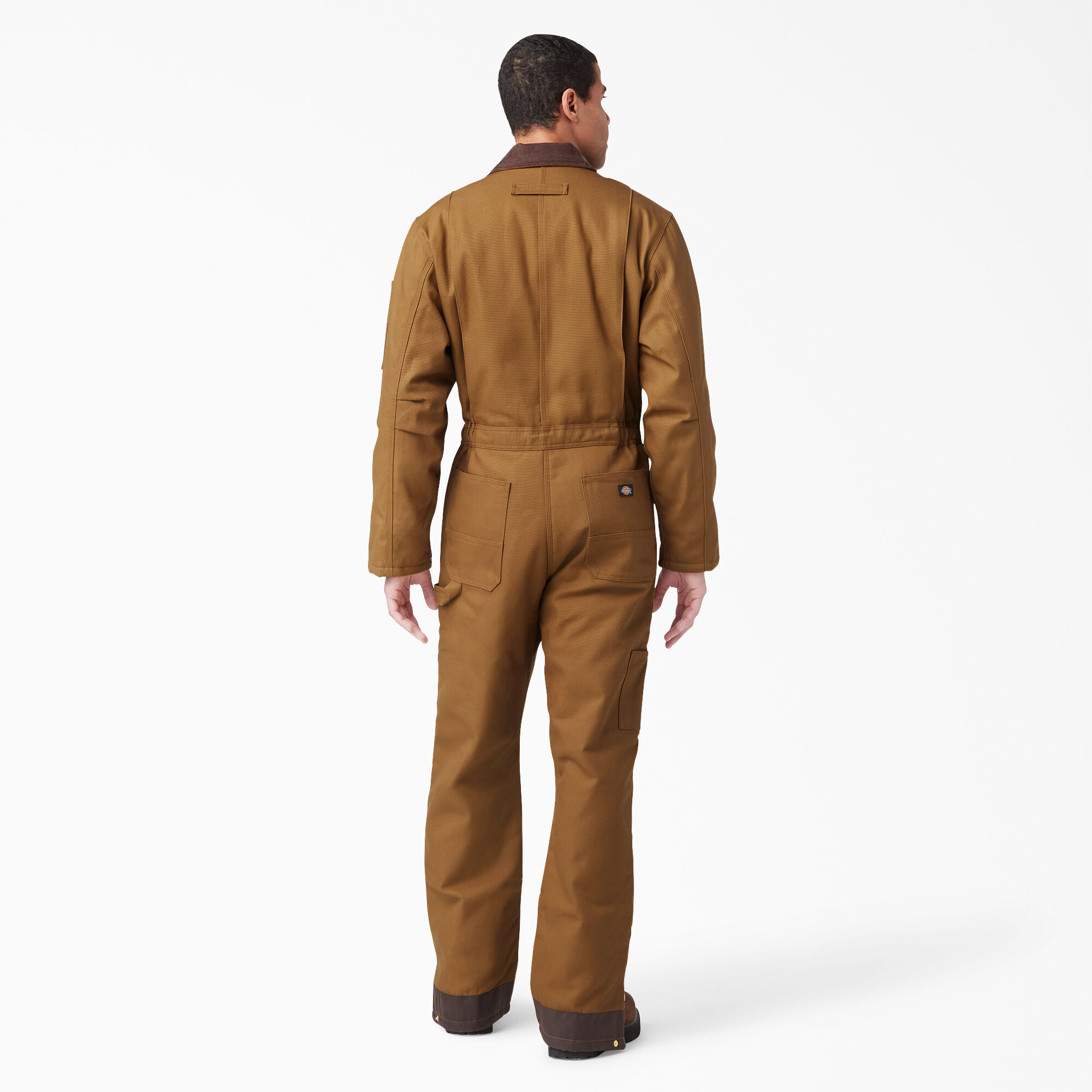 Dickies insulated on sale bibs