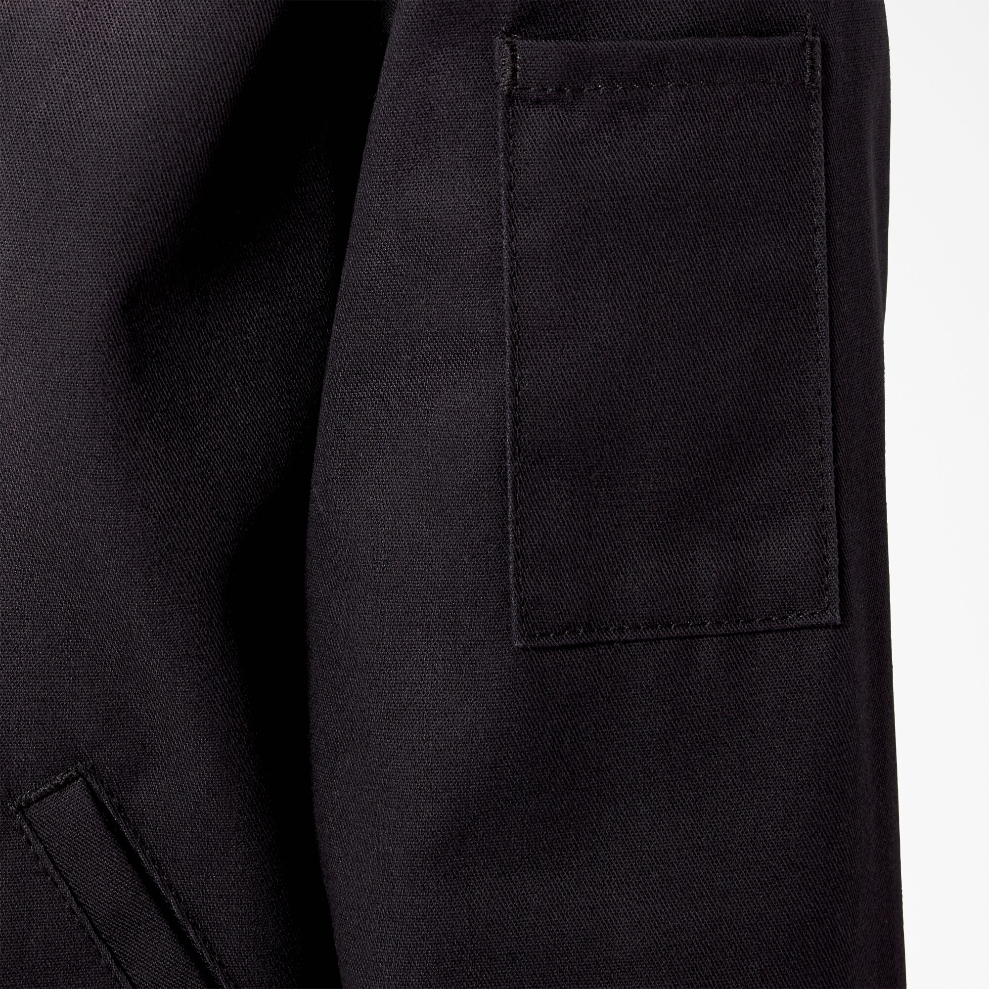Dickies top wool jacket