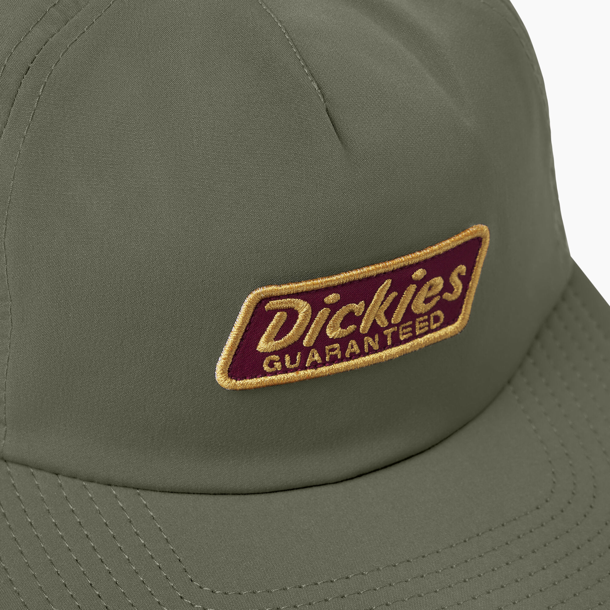 Snapback dickies sales