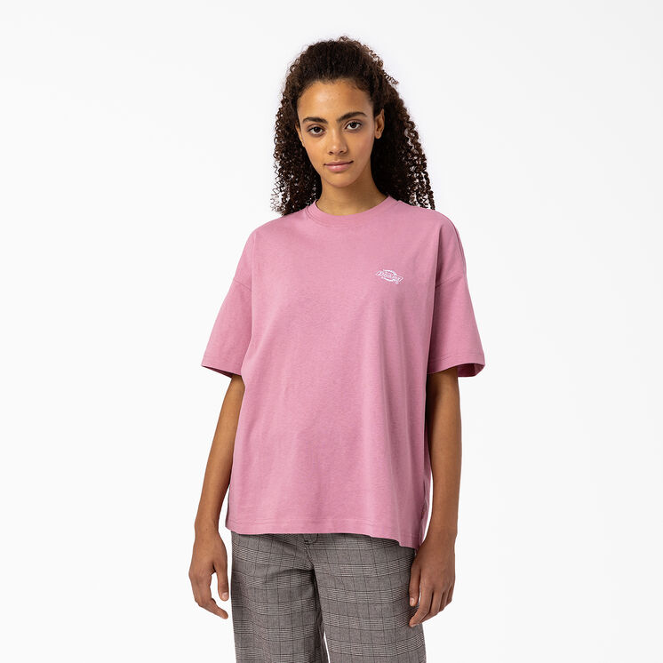 Women&#39;s Summerdale Short Sleeve T-Shirt - Foxglove &#40;F2G&#41;