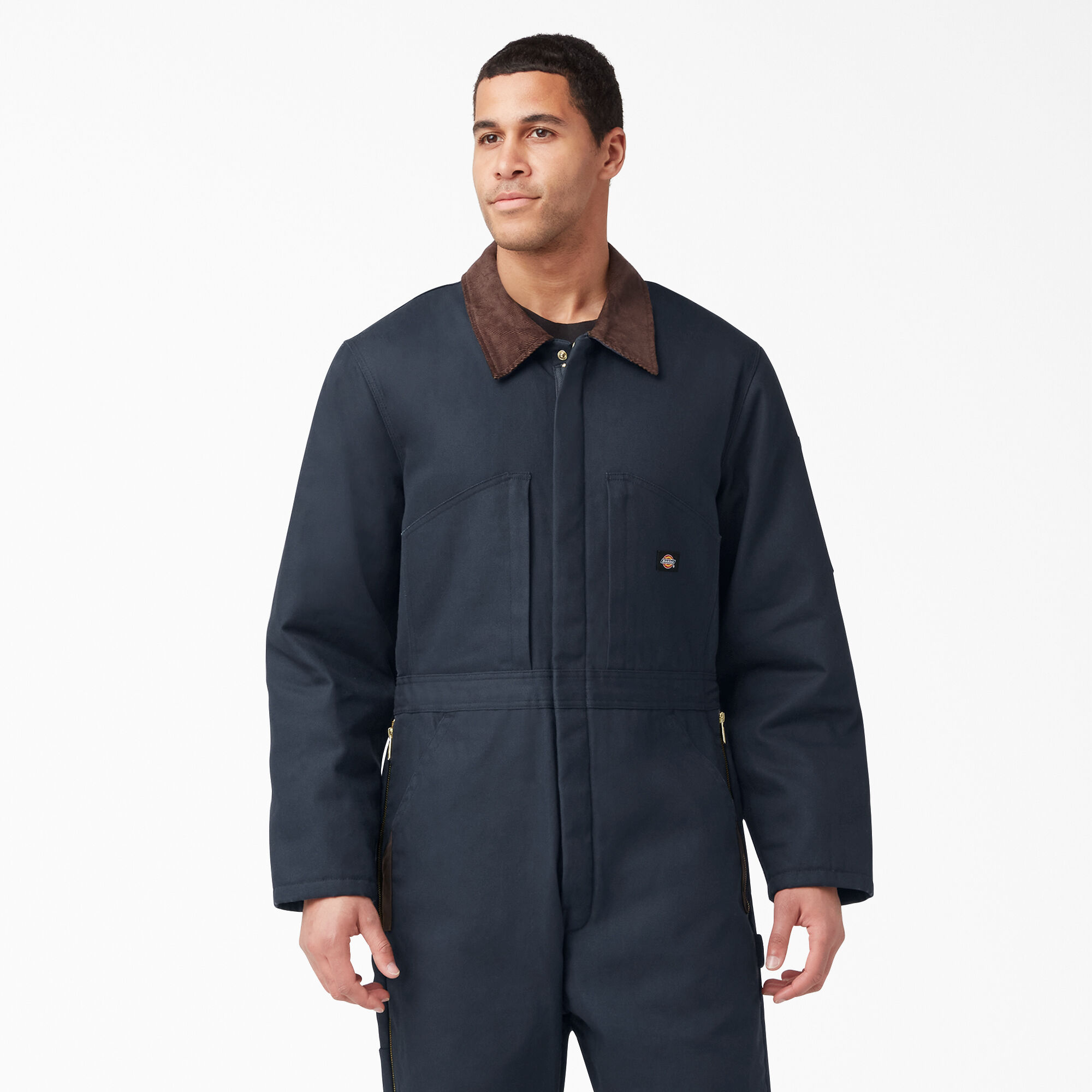 Dickies insulated coverall sales