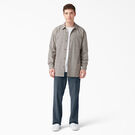 Regular Fit Corduroy Pants - Airforce Blue &#40;AF&#41;